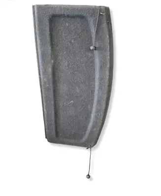 Volkswagen Golf V Parcel shelf 