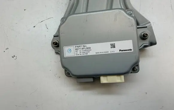 Subaru Outback (BT) Voltage converter/converter module 82714FL000 EUV95R034AA