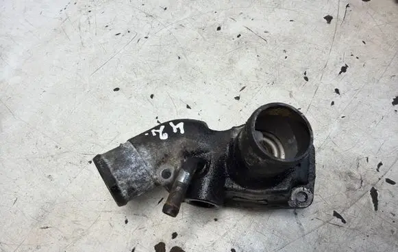 Opel Astra G Thermostat/thermostat housing V290692