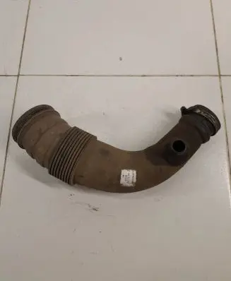 Fiat Ducato Air intake duct part 1369011080