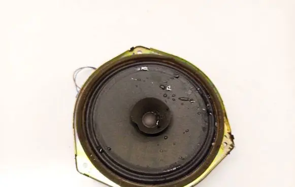 Mazda Demio Front door speaker B02T66960