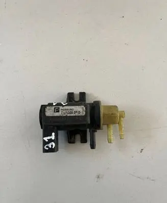 Volkswagen PASSAT B6 Turbo solenoid valve 70086800 13T127 700868020