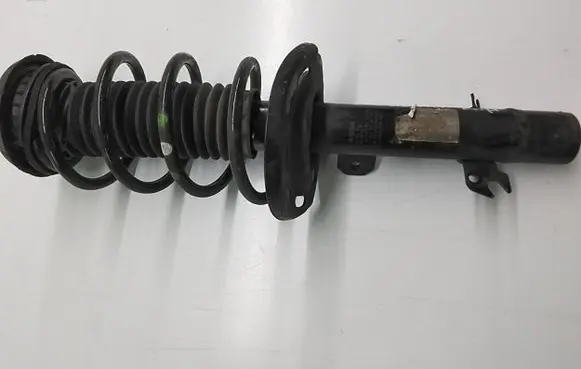 Opel Crossland X Front shock absorber/damper 9820656080