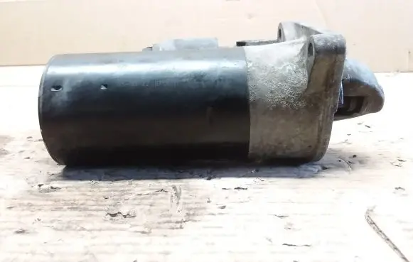Alfa Romeo 156 Starter motor 0001109253