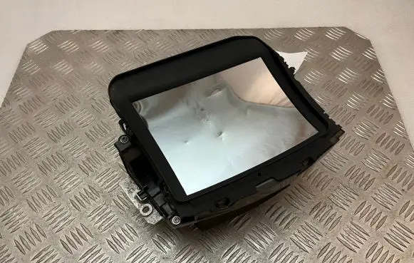 Audi A7 S7 4G Head up display screen 4G8919604J