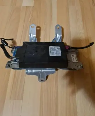 BMW 5 F10 F11 Bluetooth control unit module 1000817432 9382417 5551804660746