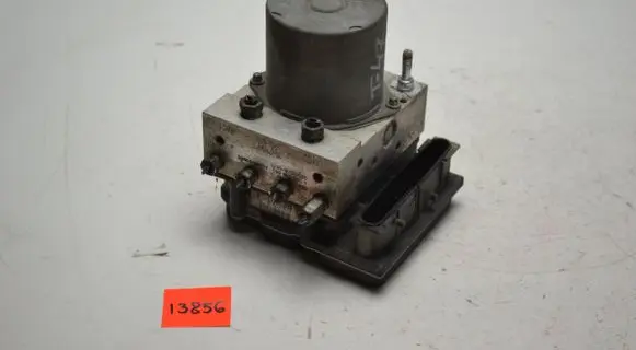 Toyota Auris 150 ABS Pump 4454002060 0265235065