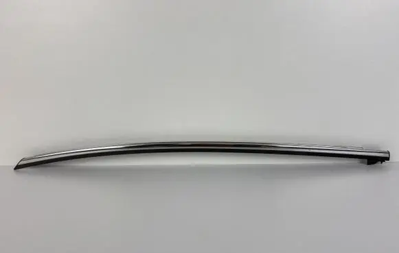Lexus NX Rear door trim (molding) 7576378010