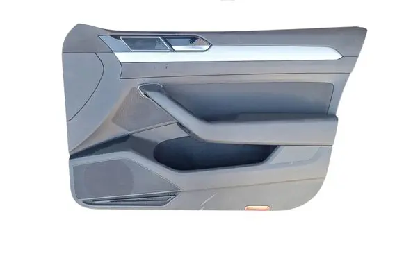 Volkswagen PASSAT B8 Front door card panel trim 3G1867012