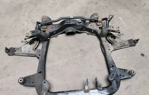 Opel Meriva B Front subframe