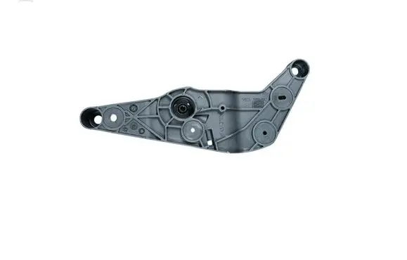 BMW 5 F10 F11 Engine bonnet (hood) release handle 9114002