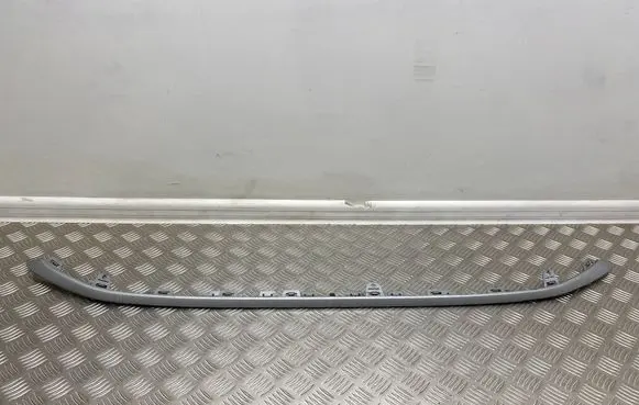Audi A3 8Y Front bumper splitter molding 8Y0807110