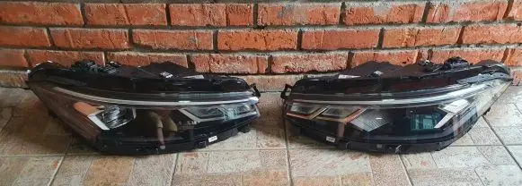 Volkswagen Passat Alltrack Headlight/headlamp 3J1941005