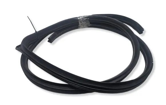 Hyundai i30 Front door rubber seal 1234