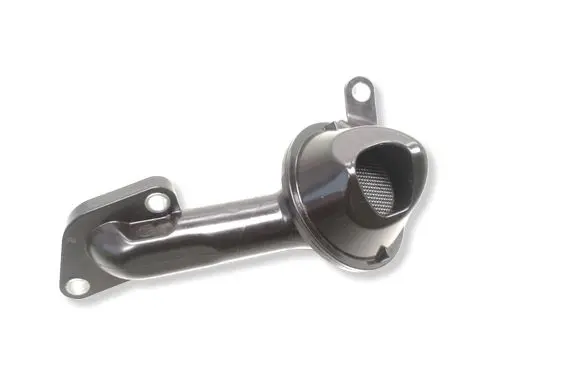 Skoda Yeti (5L) Oil sump strainer pipe 06J115251S