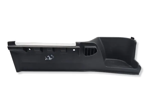 Nissan Qashqai Trunk/boot lower side trim panel 849404EA0A