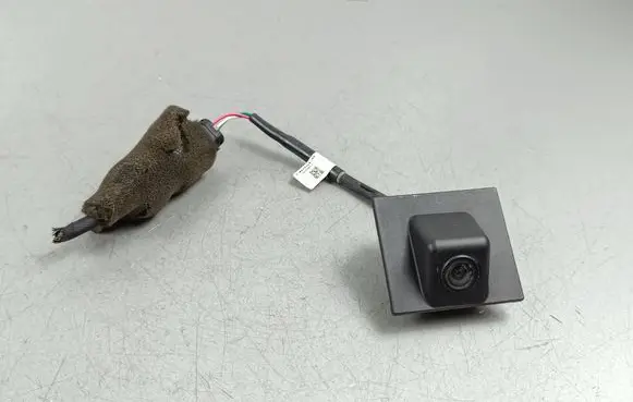 MG ZS Reversing camera ZS11EM00303001