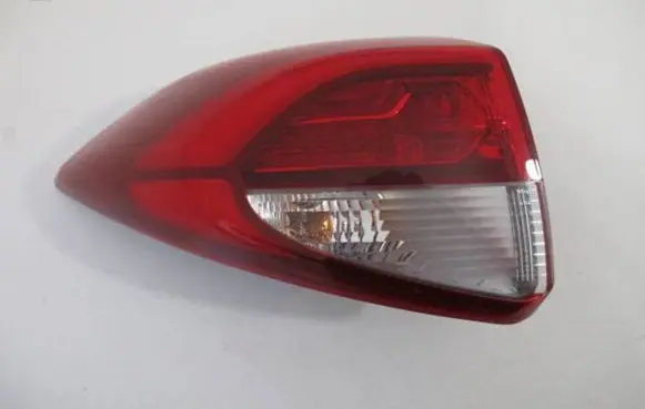 Hyundai Tucson TL Rear/tail lights 92401D31 92401D71