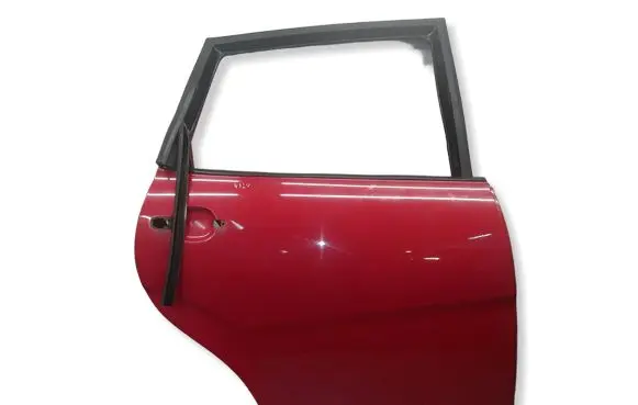 Seat Altea Rear door 