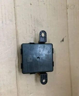 Volkswagen Golf VIII MPM control module 