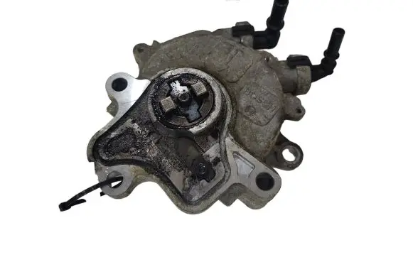 Jaguar XF X250 Vacuum pump 4R8Q2A451AF