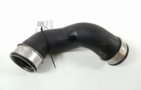 Mercedes-Benz CLK A209 C209 Intercooler hose/pipe A2095280382