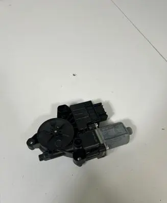 Skoda Kamiq Front door window regulator with motor 2Q1959405G