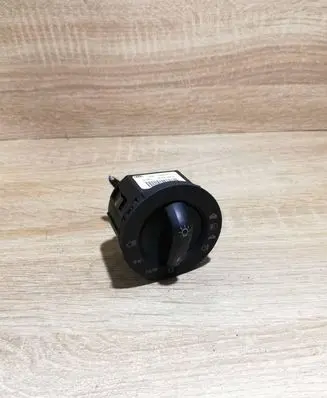 Audi A6 S6 C6 4F Light switch 4F2941531D
