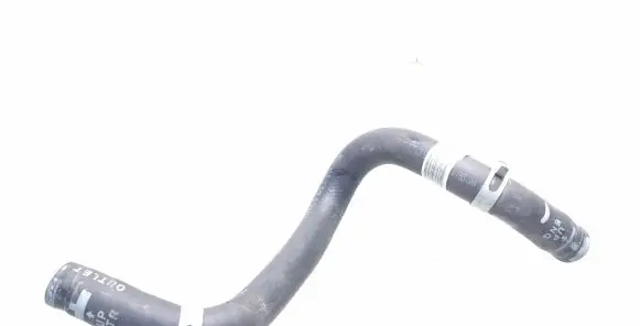 Hyundai Tucson TL Engine coolant pipe/hose 97312D7200