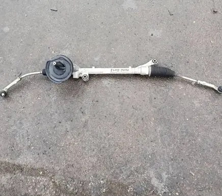 Ford Puma Steering rack L1TC3AS00AD EMBAA2 1220450