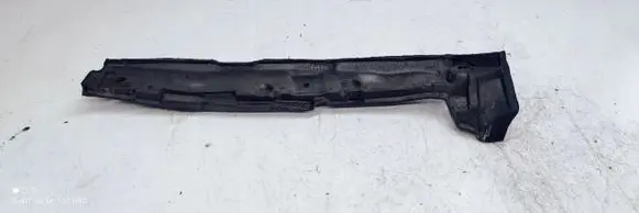 Audi A3 S3 8L Fender foam support/seal 4E0821111A