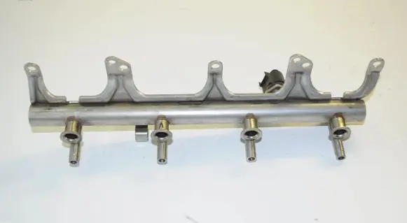 Audi A3 S3 8P Fuel main line pipe 06J133317