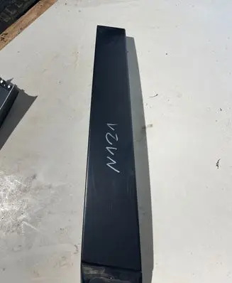 Porsche Cayenne (9PA) (B) Pillar trim (exterior) 853318d