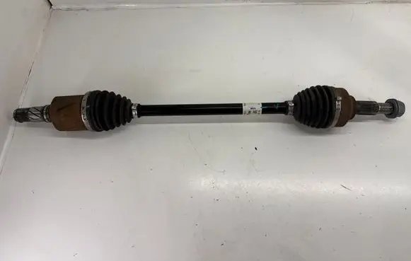 Tesla Model 3 Rear driveshaft 153667000B