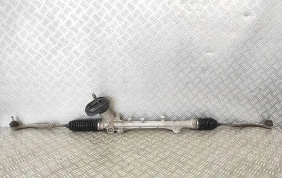 Dacia Sandero III Steering rack 490017750R A0074819