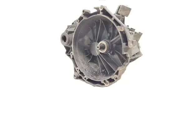 Ford Transit Manual 5 speed gearbox 6C1R7002AB T1GA3