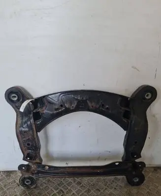 Audi A6 S6 C6 4F Front subframe 