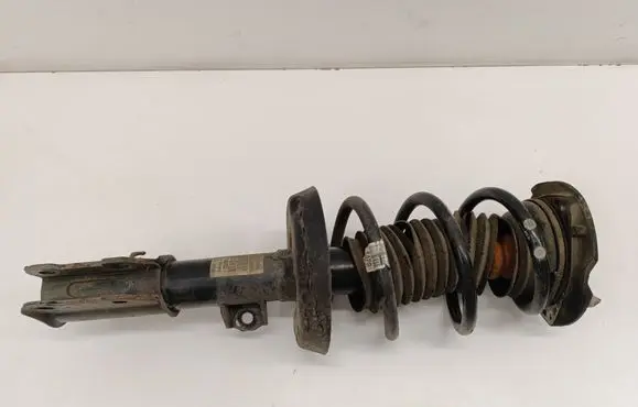 Opel Astra K Front shock absorber/damper 39039573