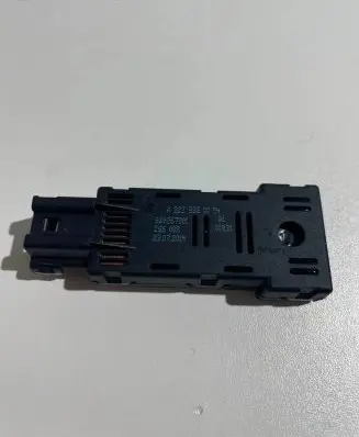 Mercedes-Benz S W222 Aerial antenna filter A2229820004
