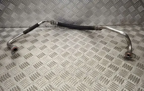 Ford Focus C-MAX Other air conditioning (A/C) parts 