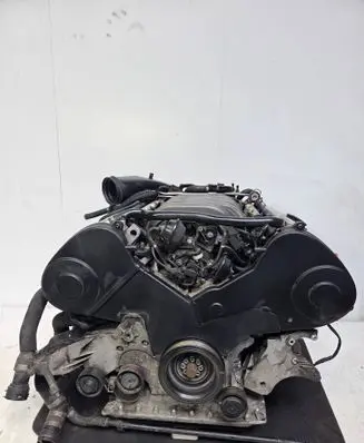 Audi A8 S8 D3 4E Engine BFL