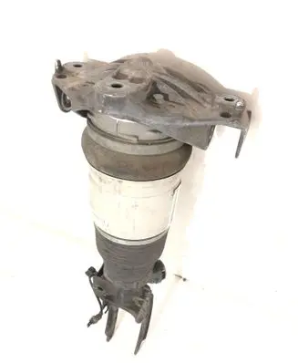 Porsche Cayenne (9PA) Air suspension front shock absorber 7L5412021BD 95535803910 95535803911