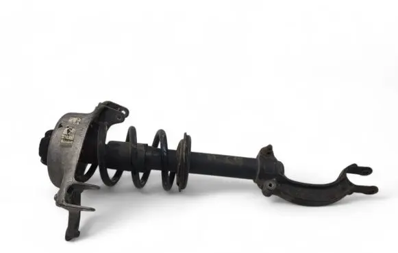 Porsche Macan (95B) Front shock absorber with coil spring 95B413031E