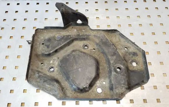 Honda FR-V Battery tray 