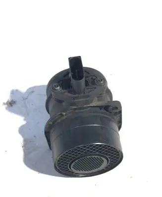 Volkswagen Phaeton Mass air flow meter 074906461B 0281002461