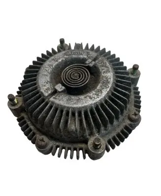 Volvo 740 Viscous fan clutch 