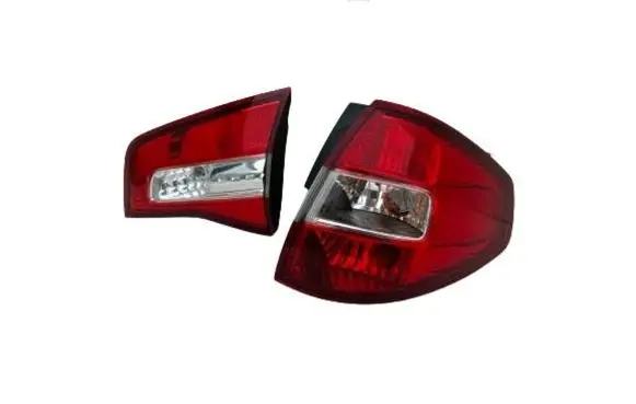 Renault Koleos I Rear/tail lights