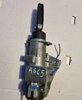 Audi A6 S6 C5 4B Ignition lock 1J0419959