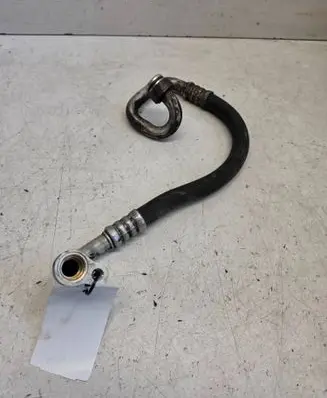 Opel Zafira A Air conditioning (A/C) pipe/hose 09122113