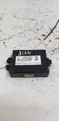 Toyota Yaris Immobilizer control unit/module 897840D030 625375000